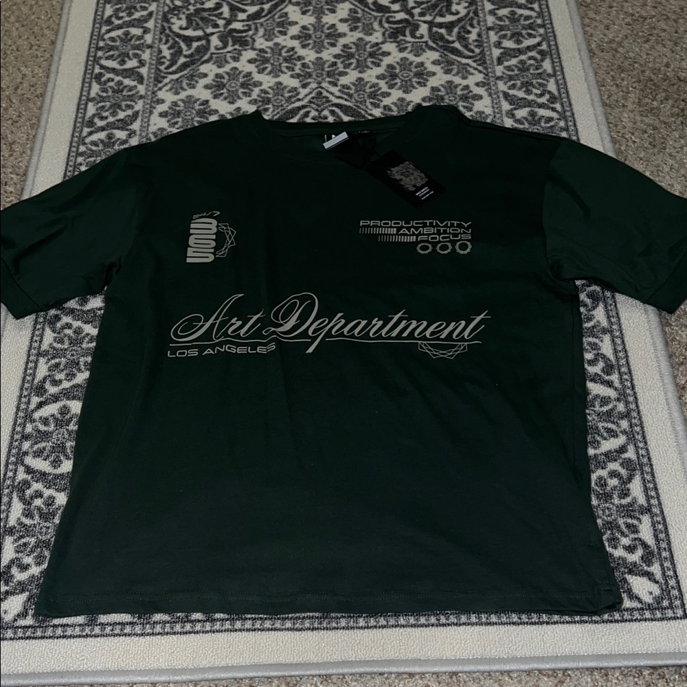 WXYZ Los Angeles Tee Shirt